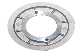 Rotor Plate